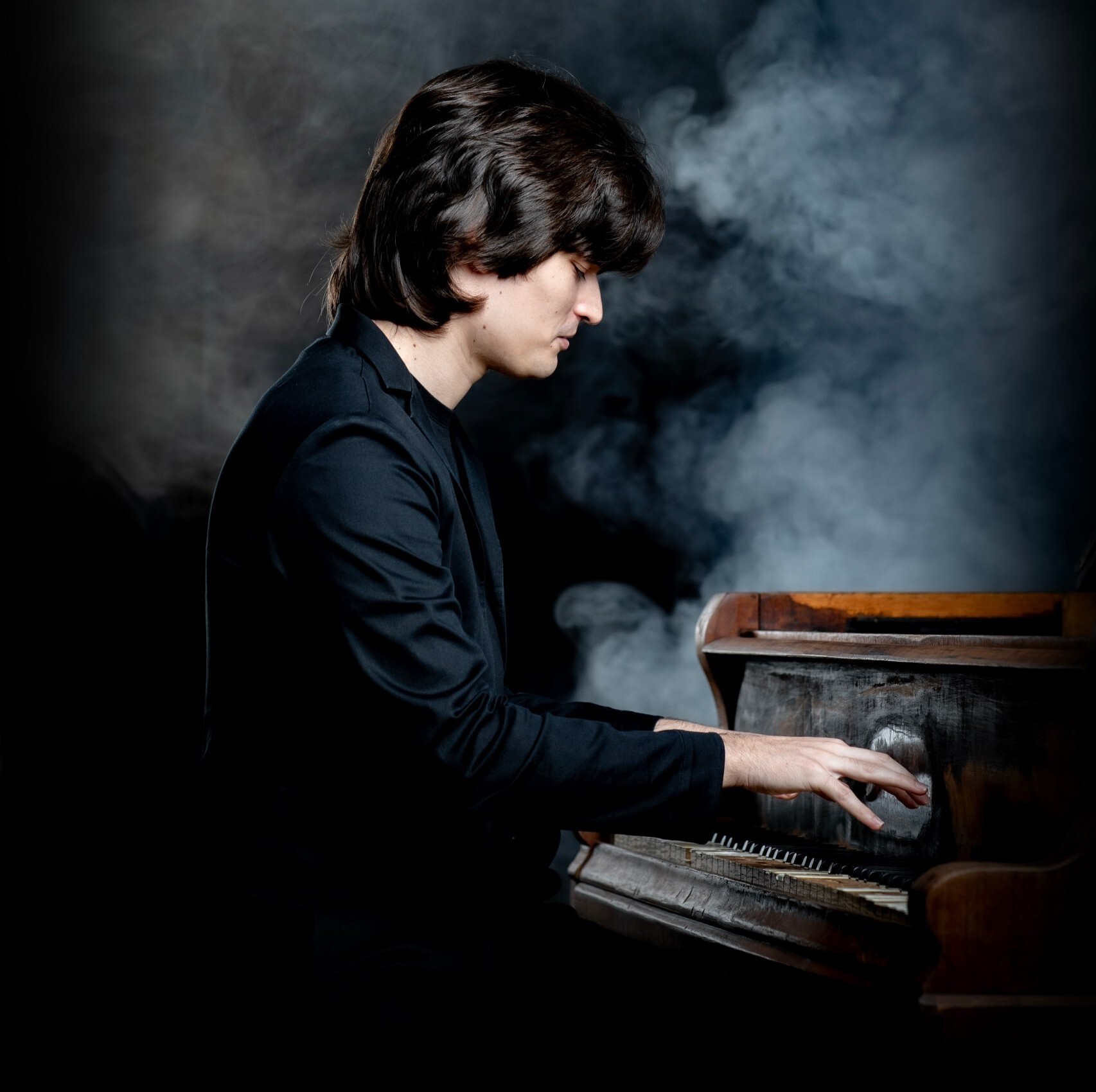 Кадр из фильма «Ловушка для кролика»