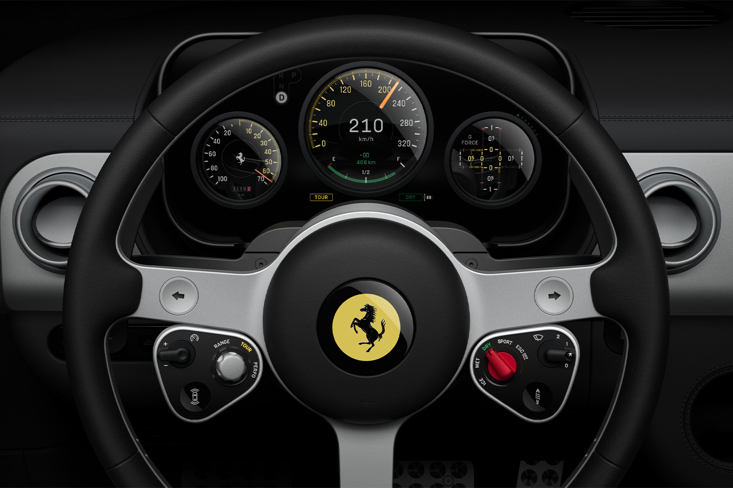 Ferrari