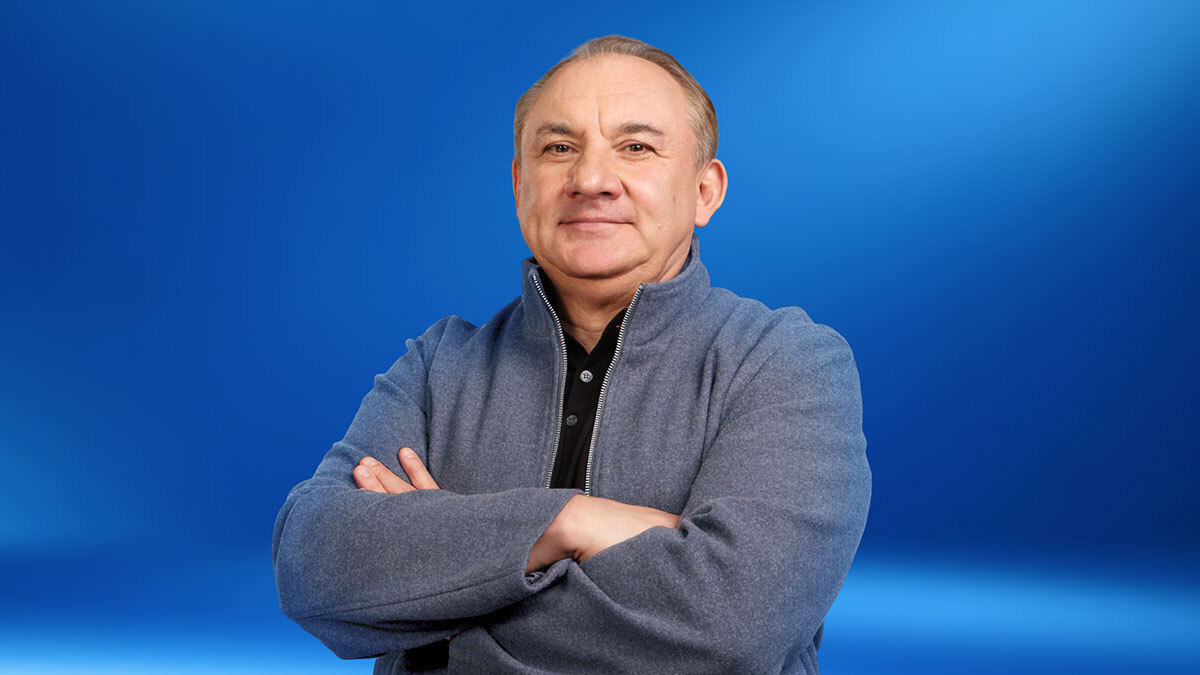 Николай Фоменко