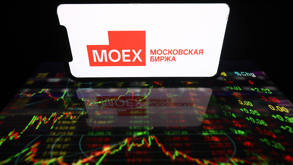 Максим Стулов / Ведомости