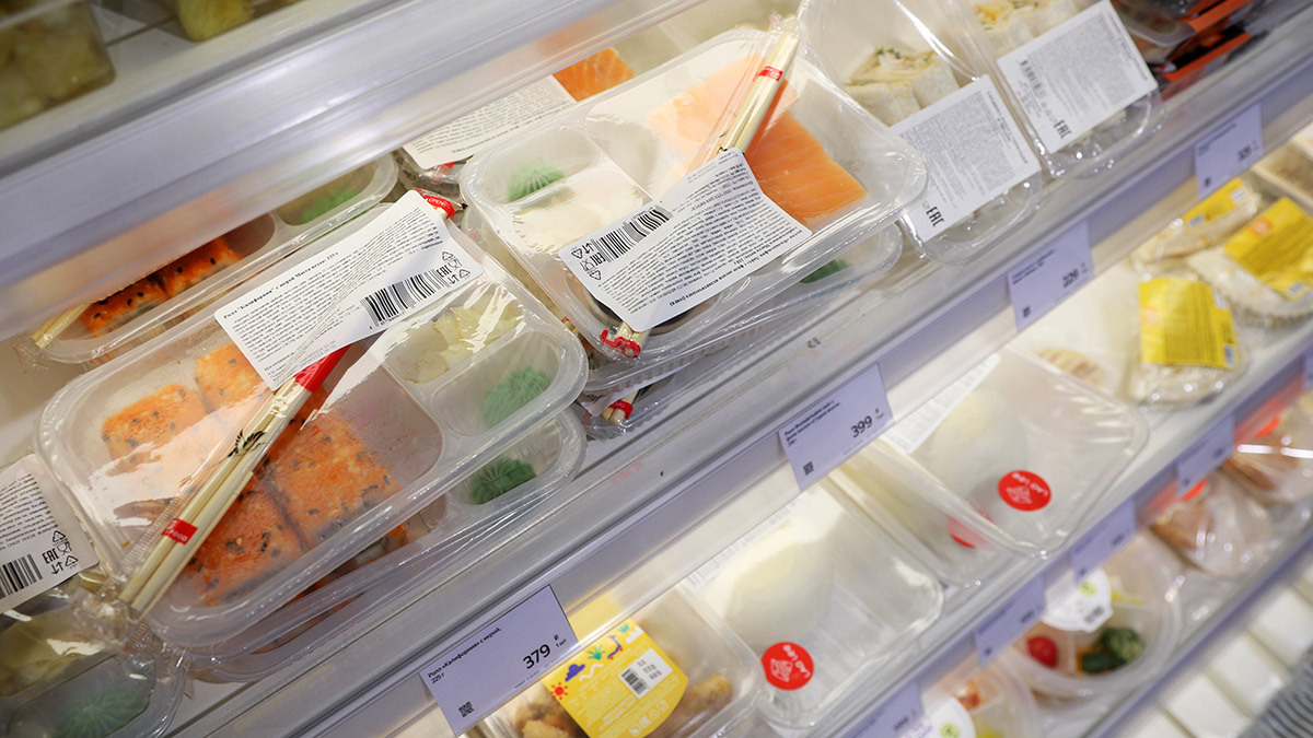 Алексей Орлов / Ведомости