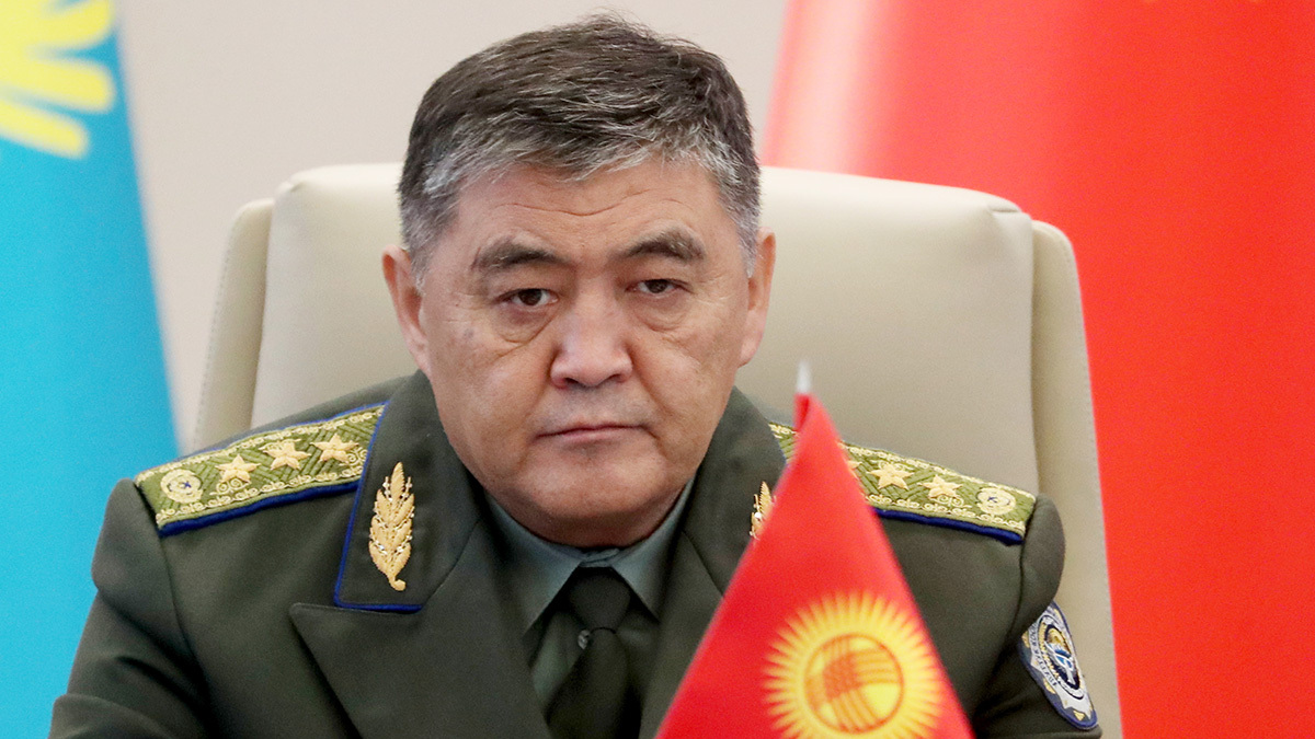Президент Киргизии Садыр Жапаров зачищает политическое поле от соратников бывшего главы госбезопасности Камчыбека Ташиева