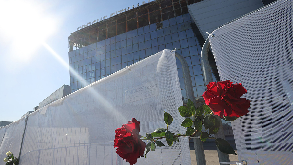 Алексей Орлов / Ведомости