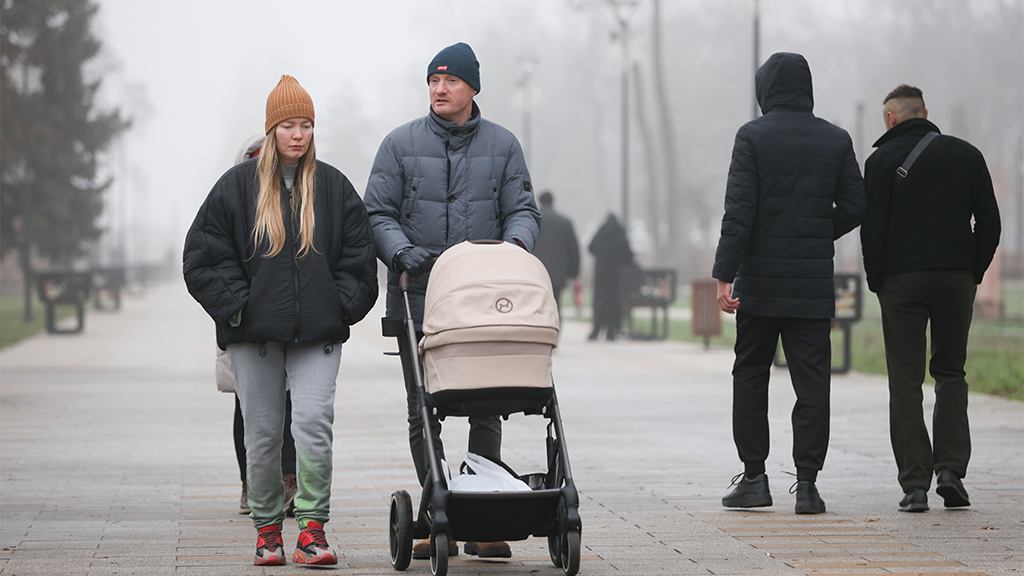 Александр Река / ТАСС