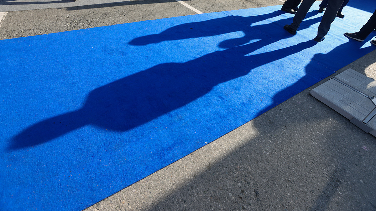 Максим Стулов / Ведомости