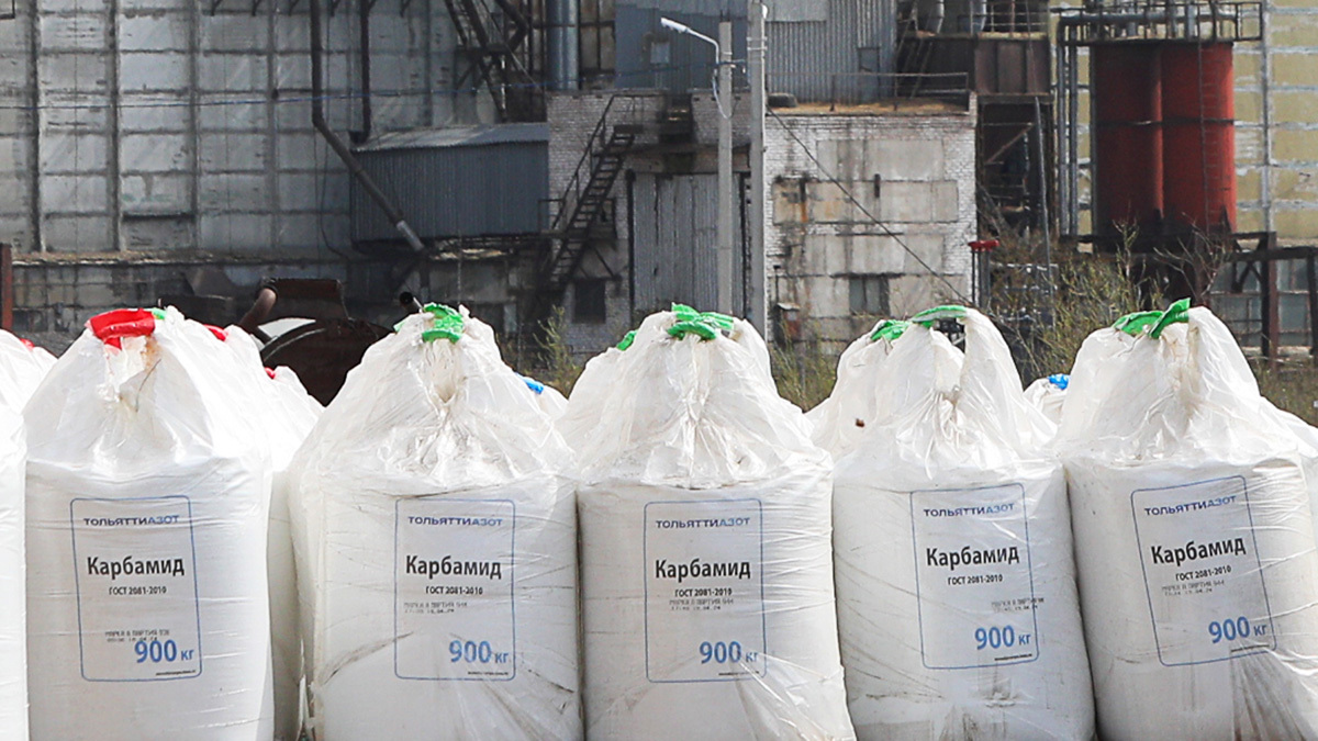 Андрей Гордеев / Ведомости