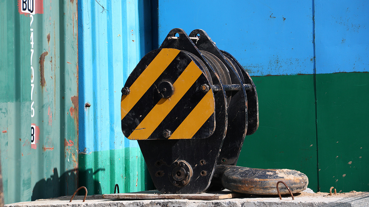 Андрей Гордеев / Ведомости