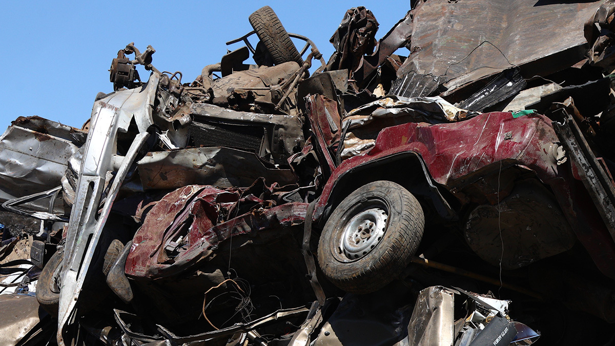 Андрей Гордеев / Ведомости