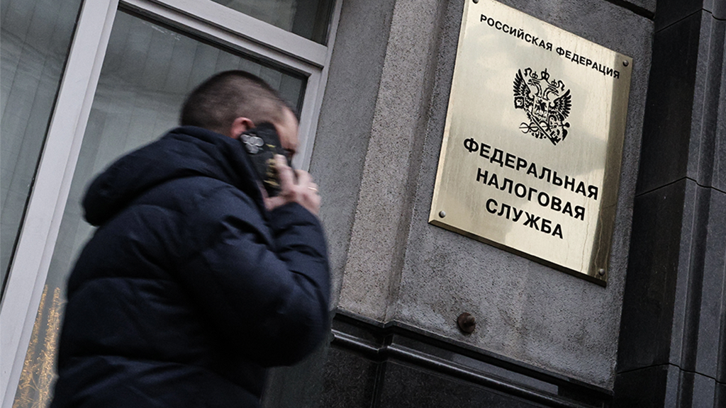 Алексей Орлов / Ведомости