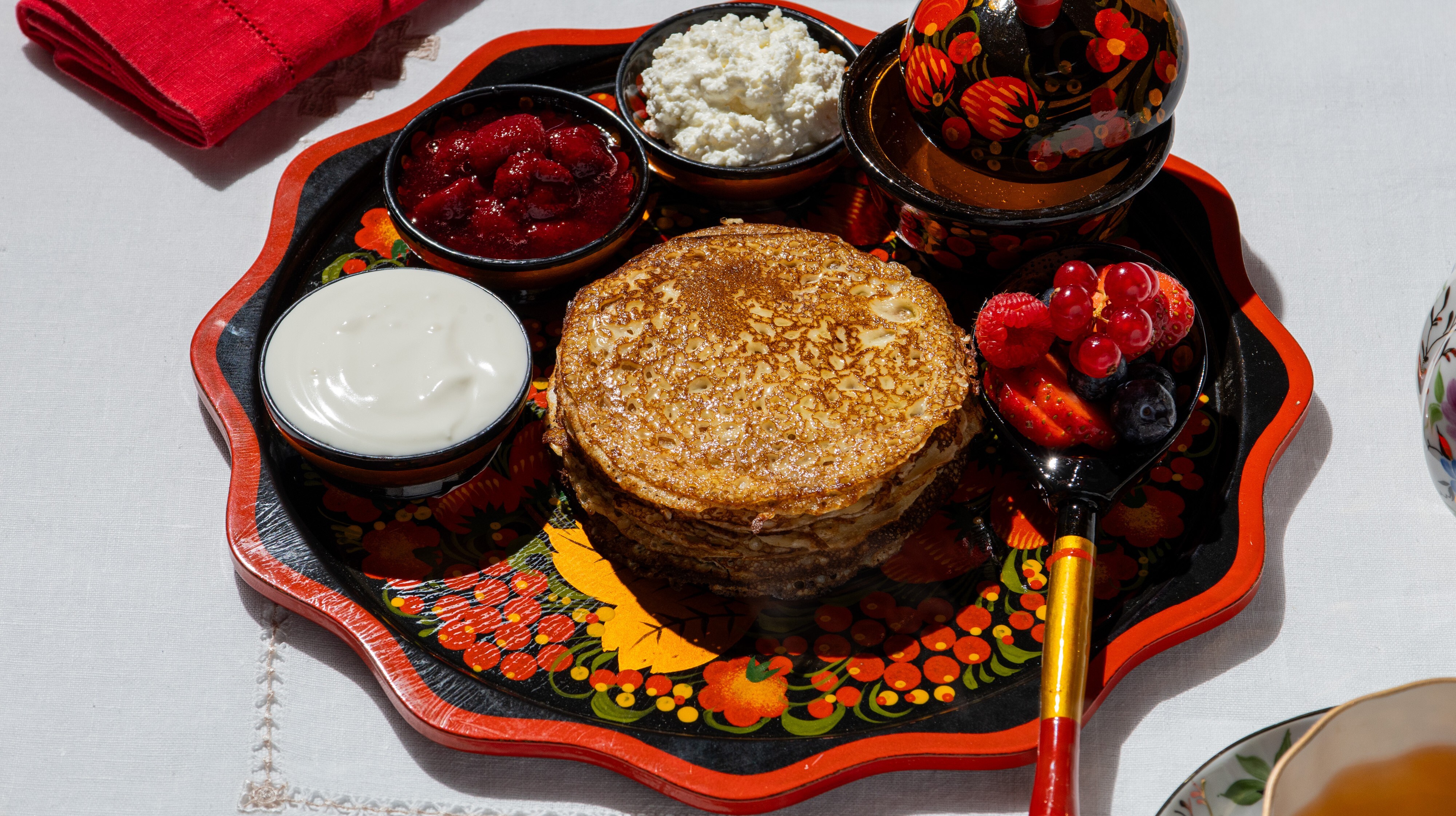 Seasons Lion Palace St. Petersburg 5*