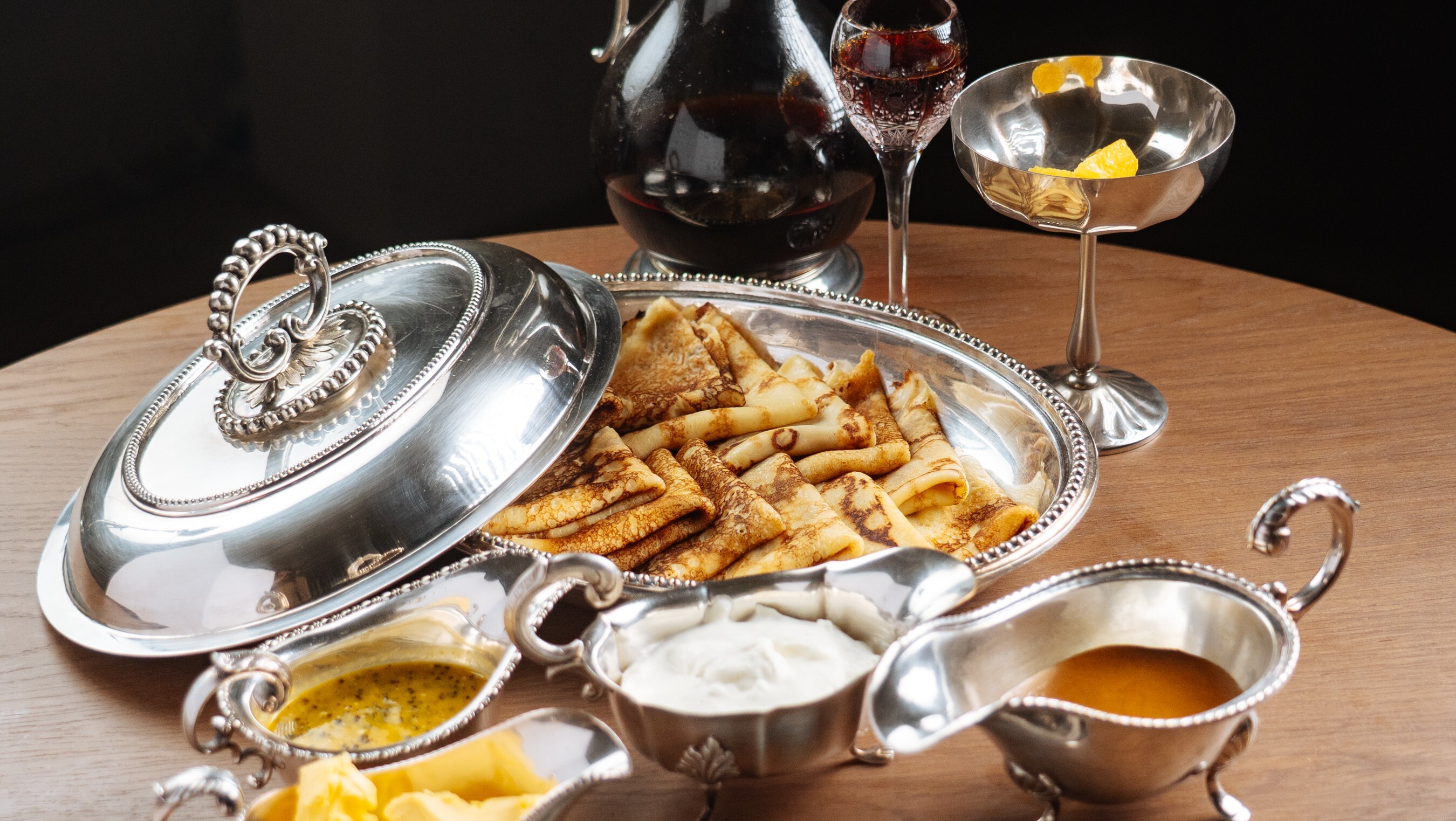 Seasons Lion Palace St. Petersburg 5*