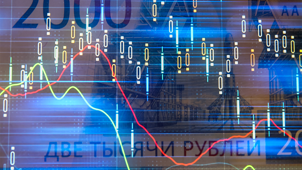 Максим Стулов / Ведомости
