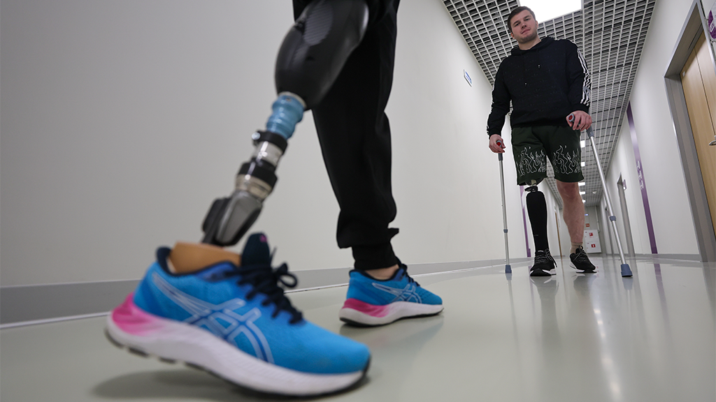 Алексей Белкин / ТАСС