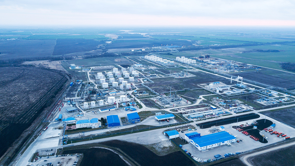 Виталий Тимкив / РИА Новости