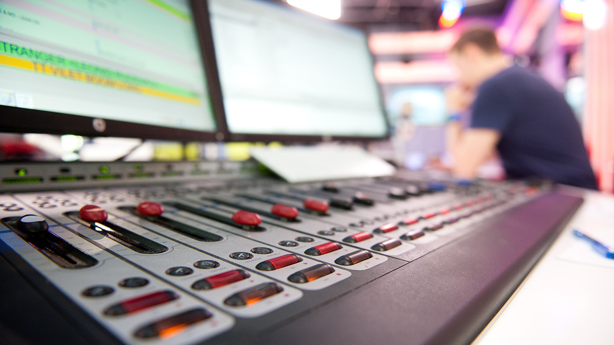 Андрей Гордеев / Ведомости