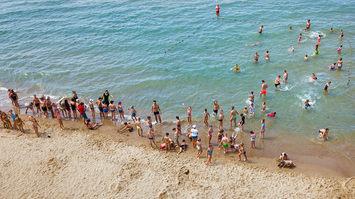 Виталий Тимкив / РИА Новости