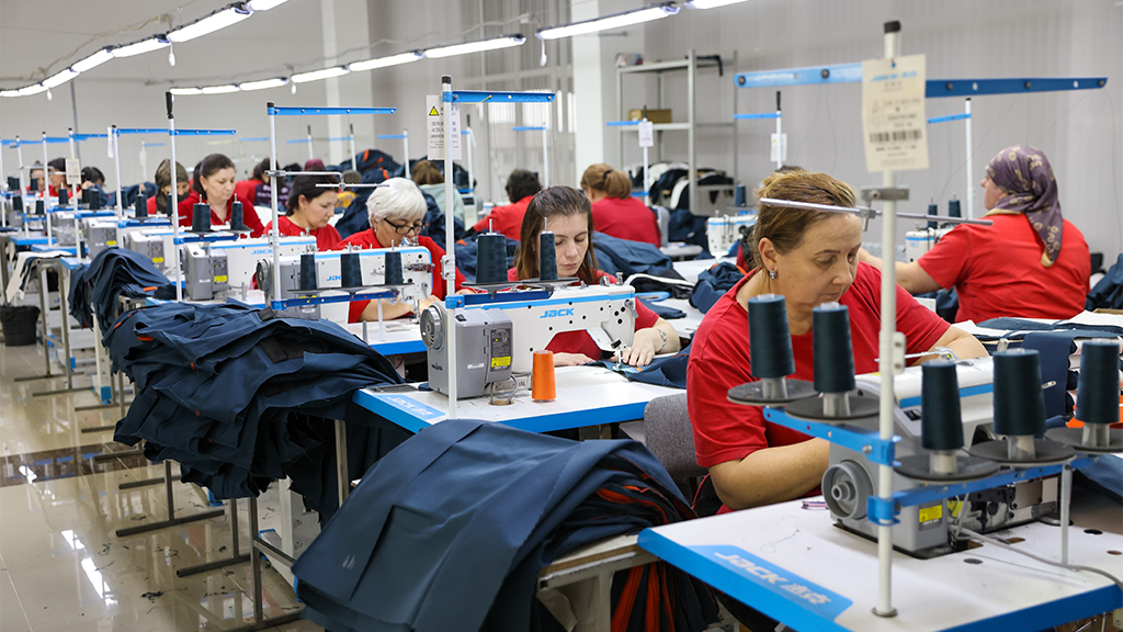 Елена Афонина / ТАСС