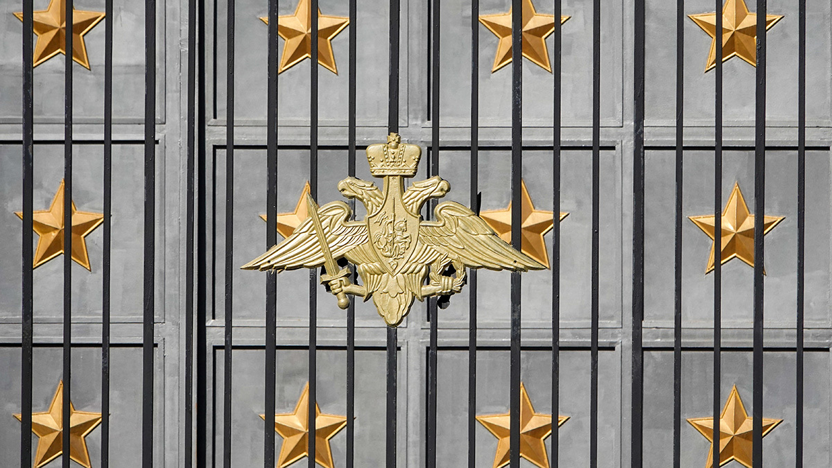 Максим Стулов / Ведомости