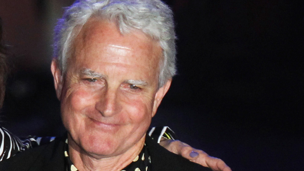 Lucas Jackson / REUTERS