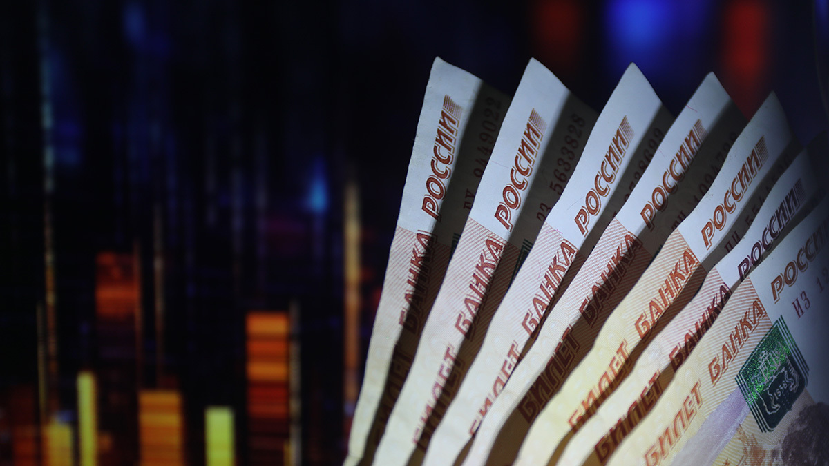 Алексей Орлов / Ведомости