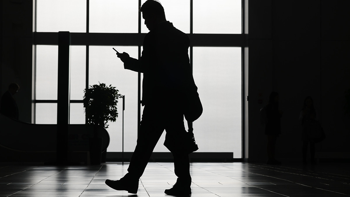 Андрей Гордеев / Ведомости