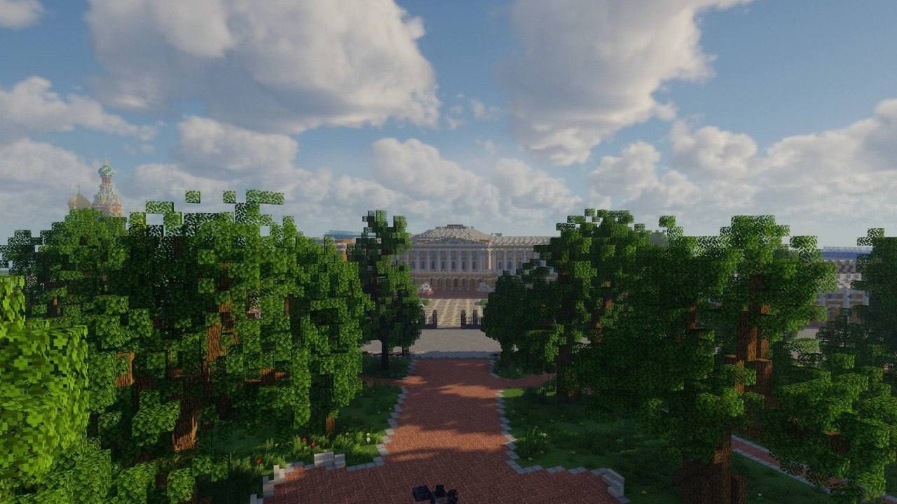 Русский музей