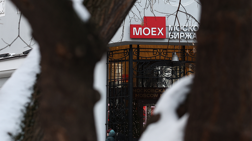 Андрей Гордеев / Ведомости