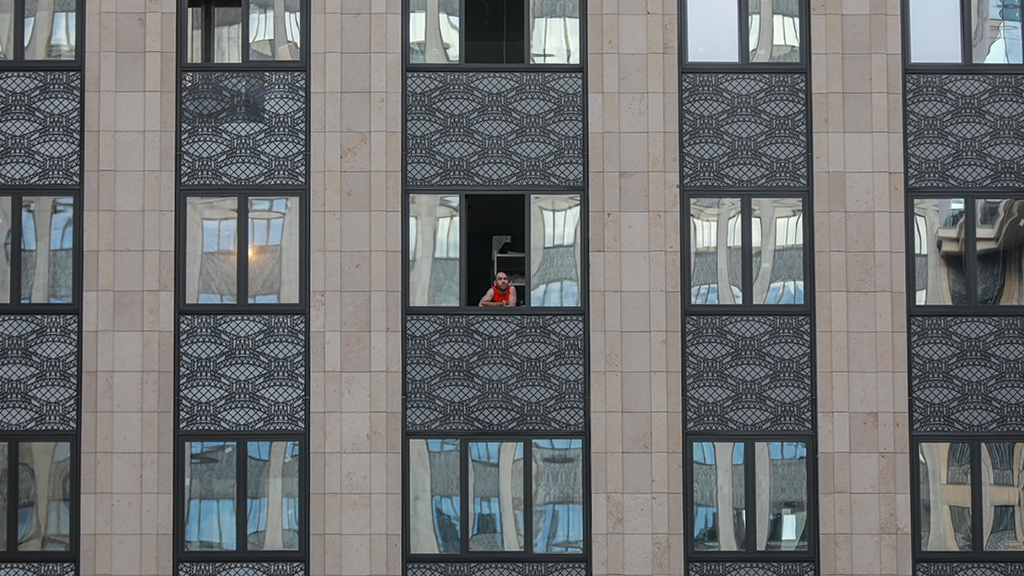 Максим Стулов / Ведомости