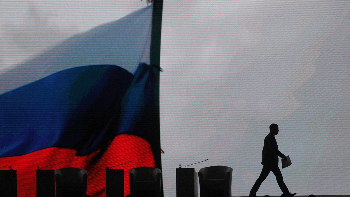 Максим Стулов / Ведомости