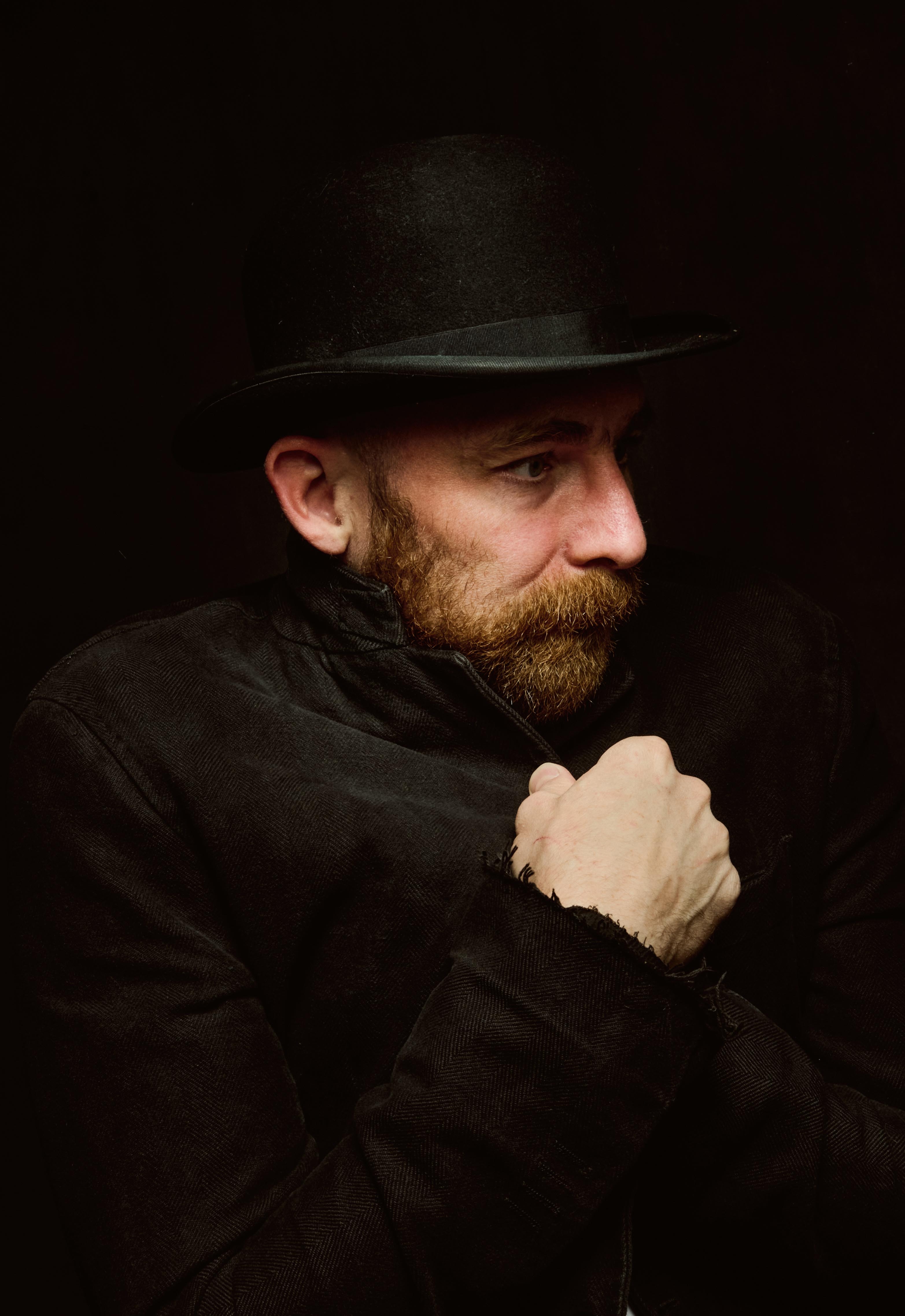 Спектакль «Преступление и наказание» 