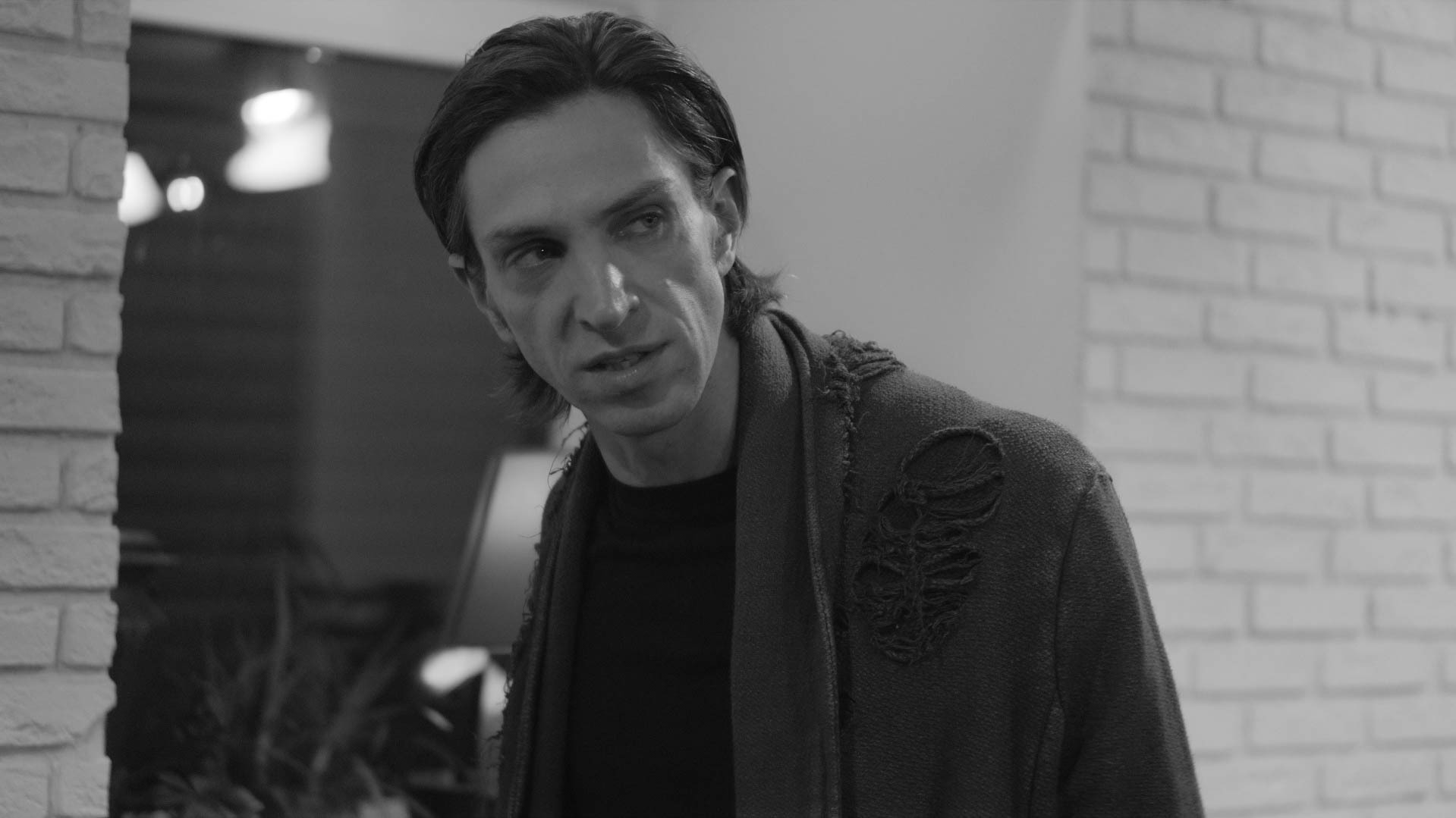 Спектакль «Преступление и наказание» 