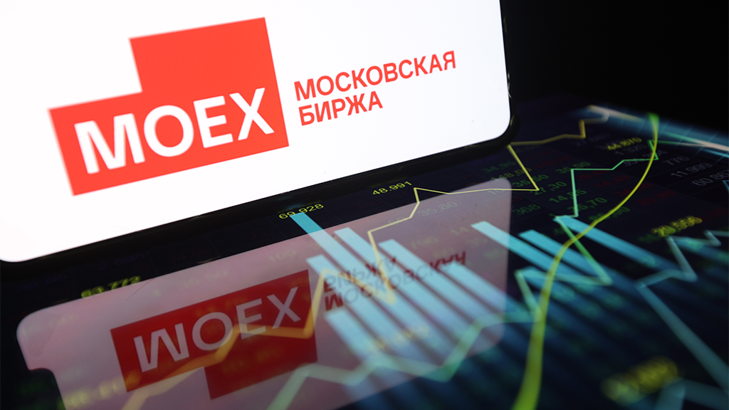 Максим Стулов / Ведомости