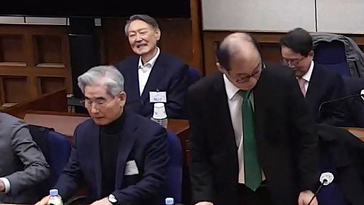 Южнокорейский суд мог приговорить бывшего президента Юн Сок Ёля только к смертной казни или пожизненному заключению