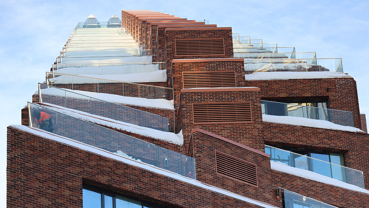 Алексей Орлов / Ведомости