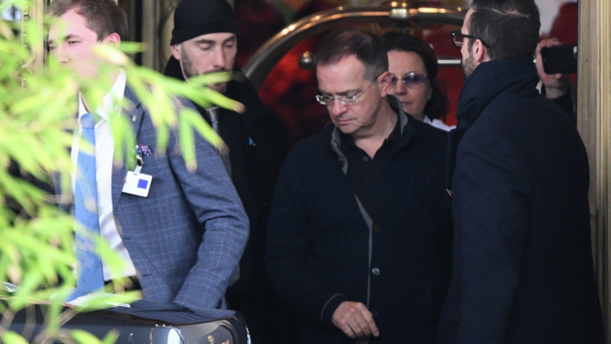 Кирилл Зыков / РИА Новости