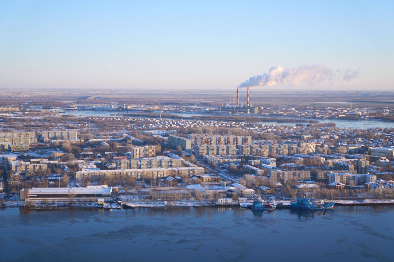 Архангельская область на настоящий момент является самым закредитованным регионом Северо-Запада