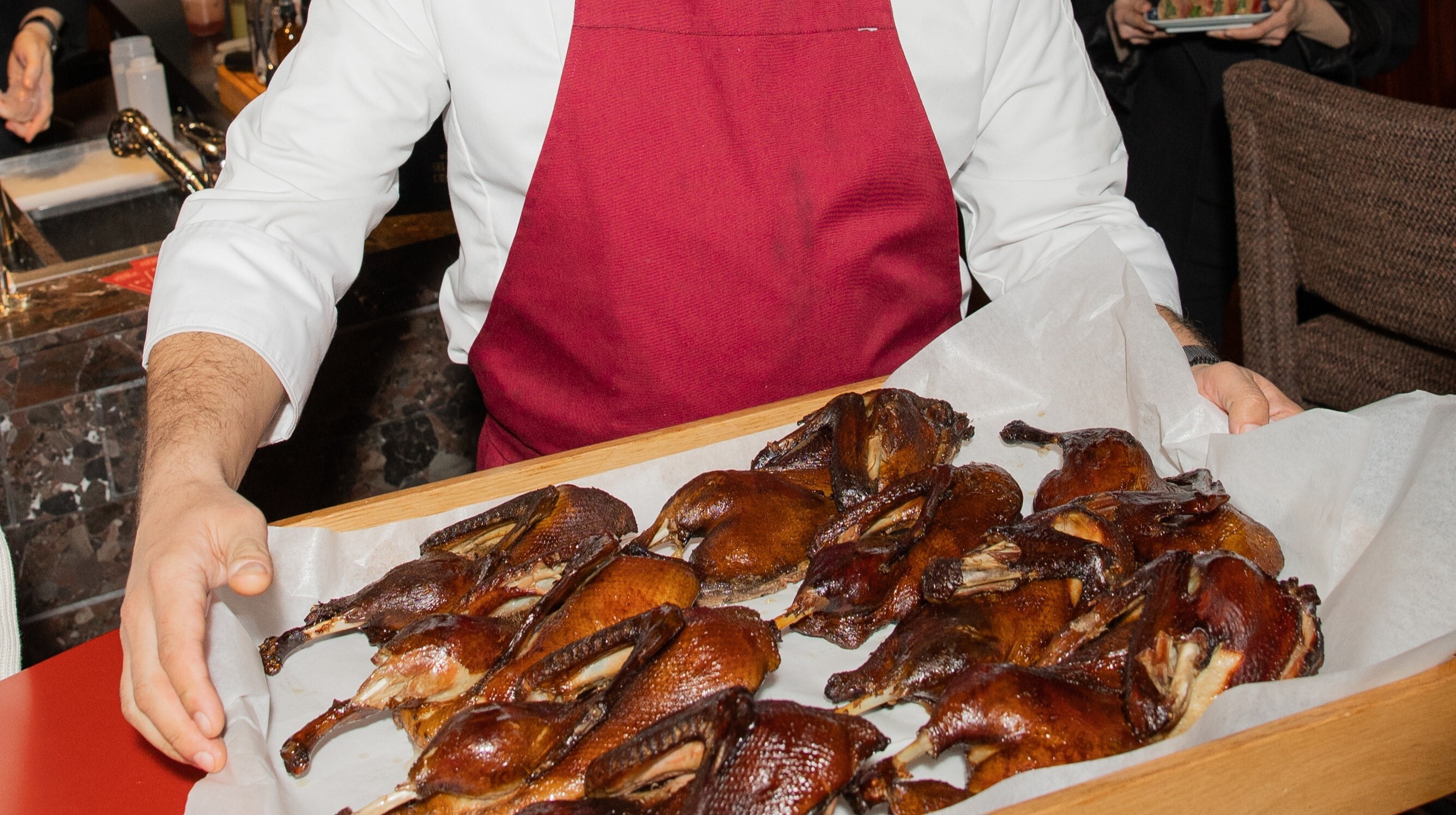 «Гранд Отель Европа»