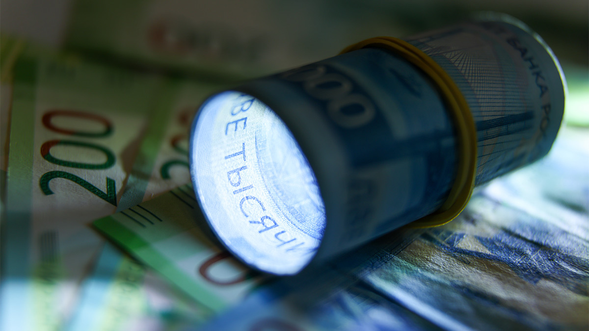 Максим Стулов / Ведомости