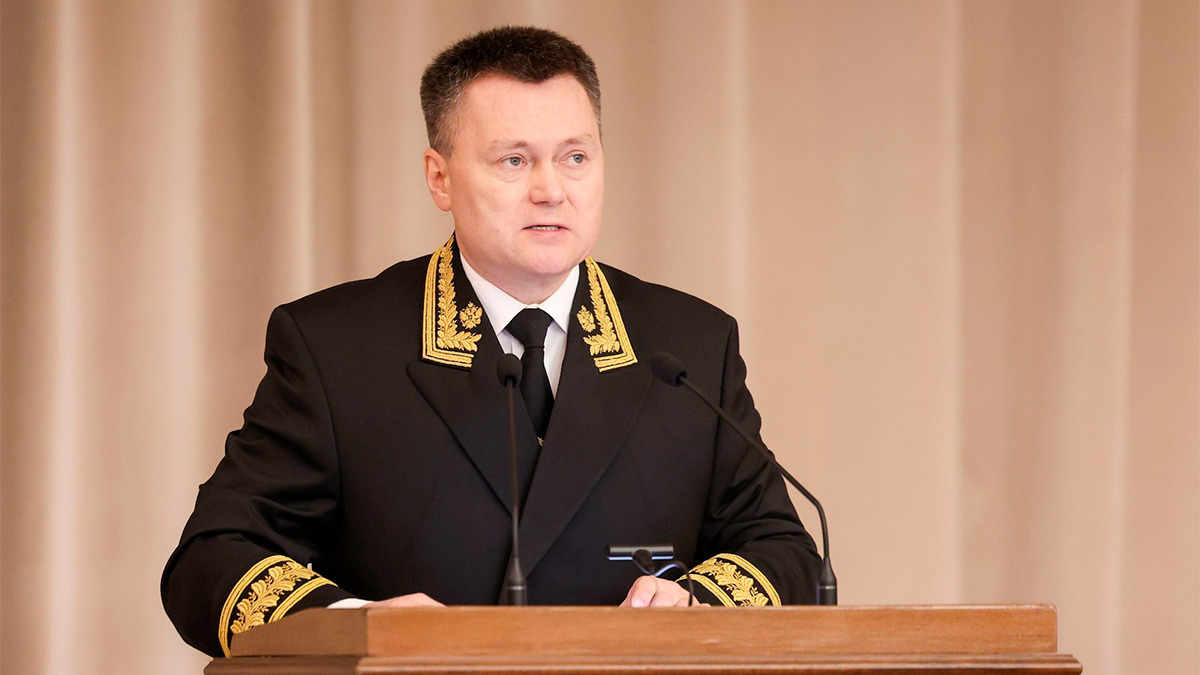 Пресс-служба президента России