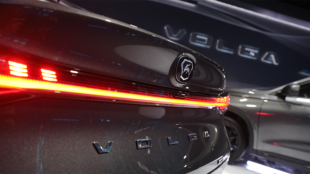 Максим Стулов / Ведомости