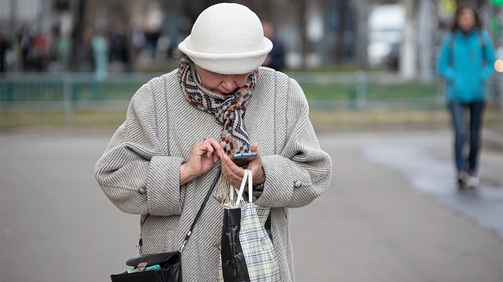 Евгений Разумный / Ведомости