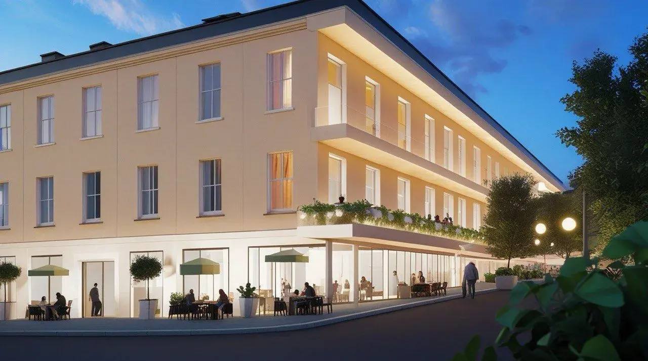 «Петербург-концерт»