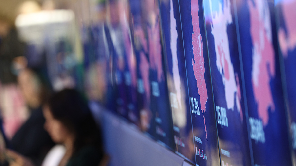 Андрей Гордеев / Ведомости