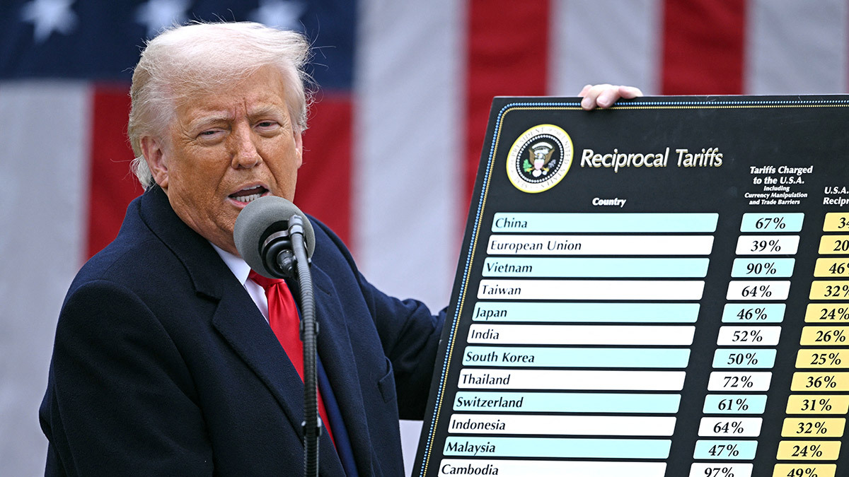 И обычные граждане, и компании могут попытаться воспользоваться поражением Трампа в Верховном суде 