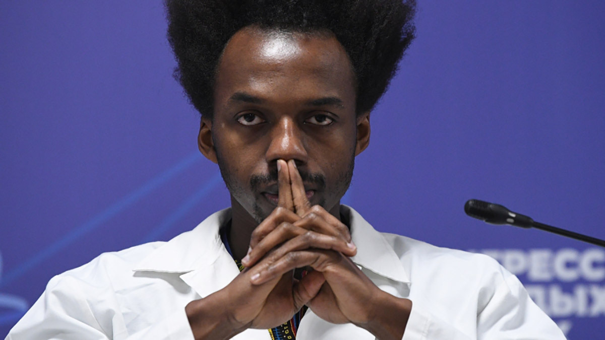 Алексей Майшев / РИА Новости