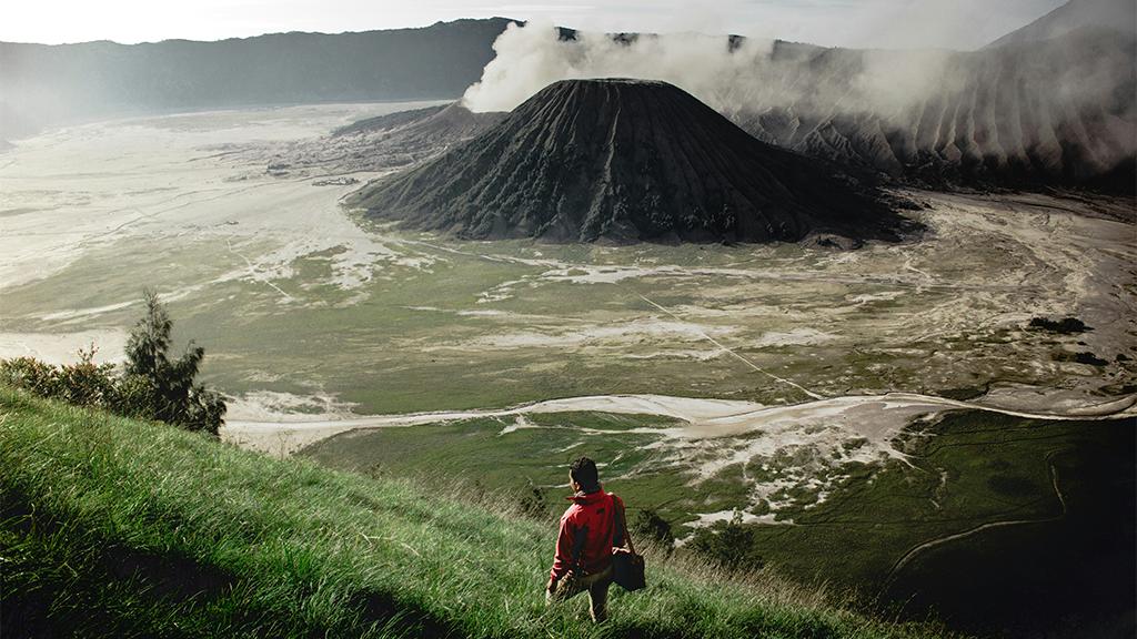 Iswanto Arif / Unsplash