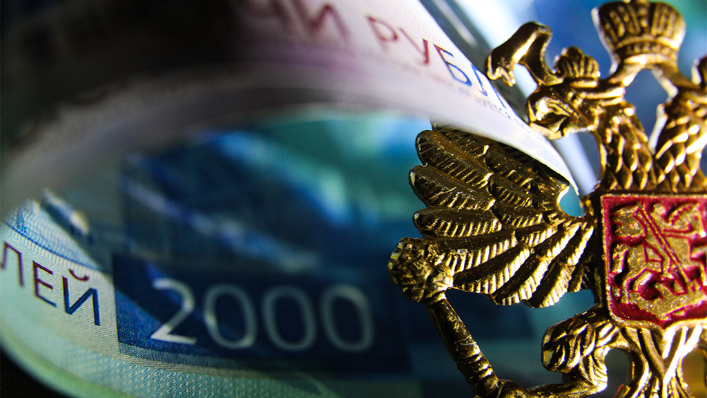 Максим Стулов / Ведомости