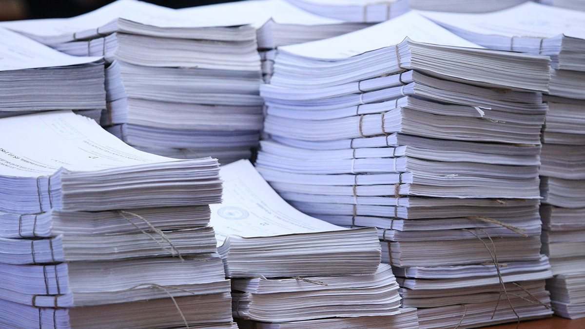 Андрей Гордеев / Ведомости