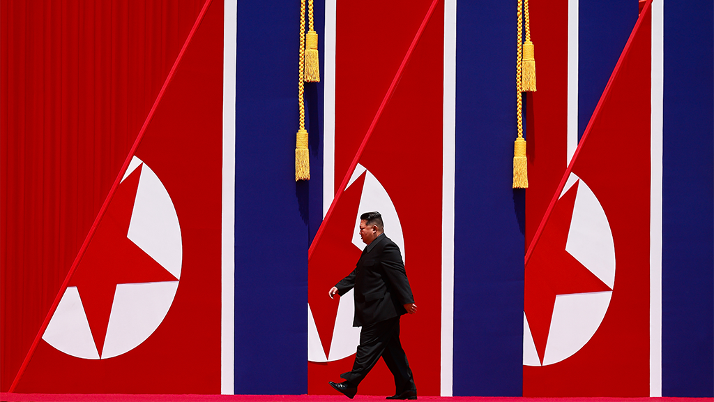 Владимир Смирнов / ТАСС