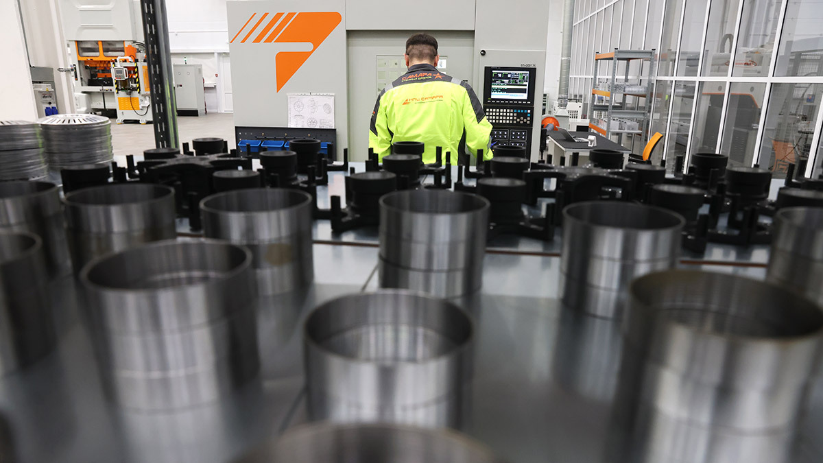 Максим Стулов / Ведомости